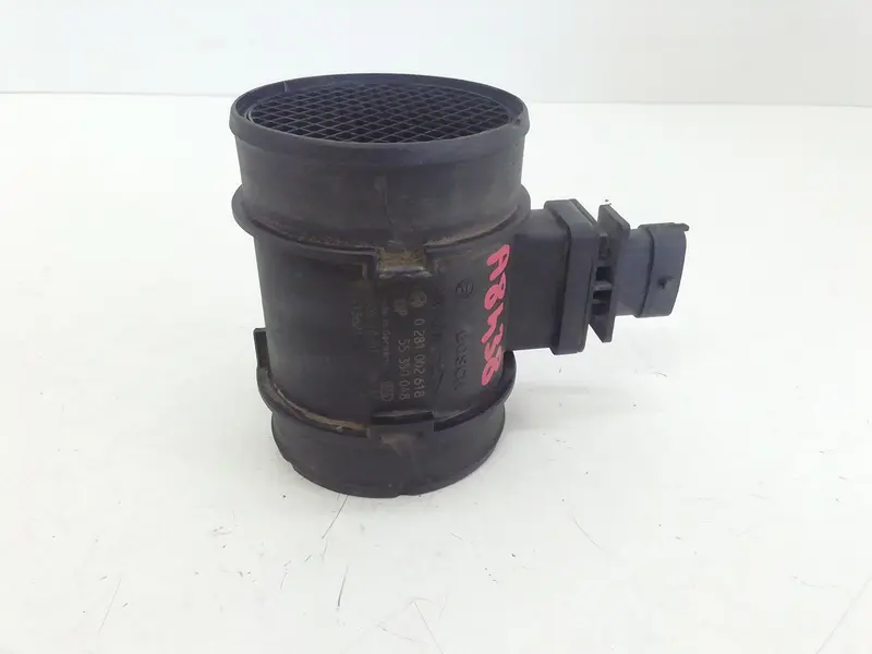 Debimetro OPEL Astra H Berlina 55350048 Diesel 1300 (04>07)
