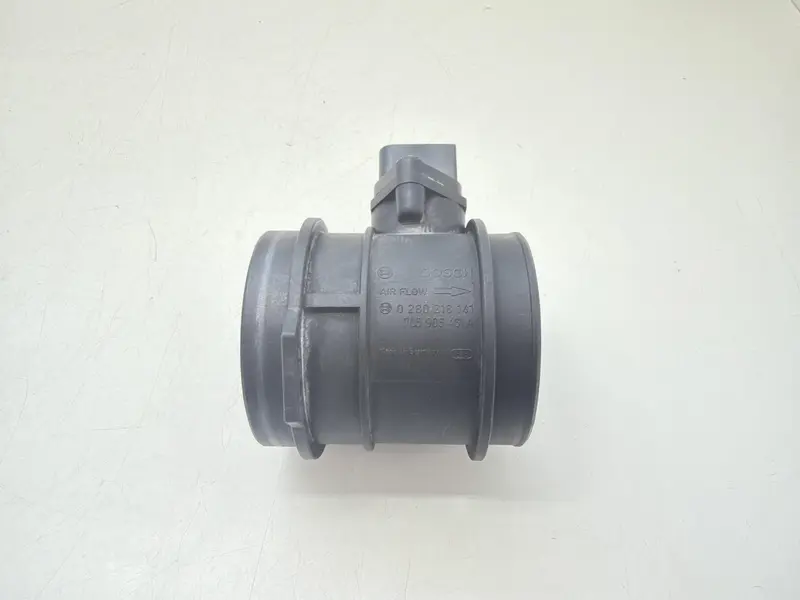 Debimetro PORSCHE Cayenne 1° Serie 95511066900 7L5906461A Benzina 3.2 (02>07)