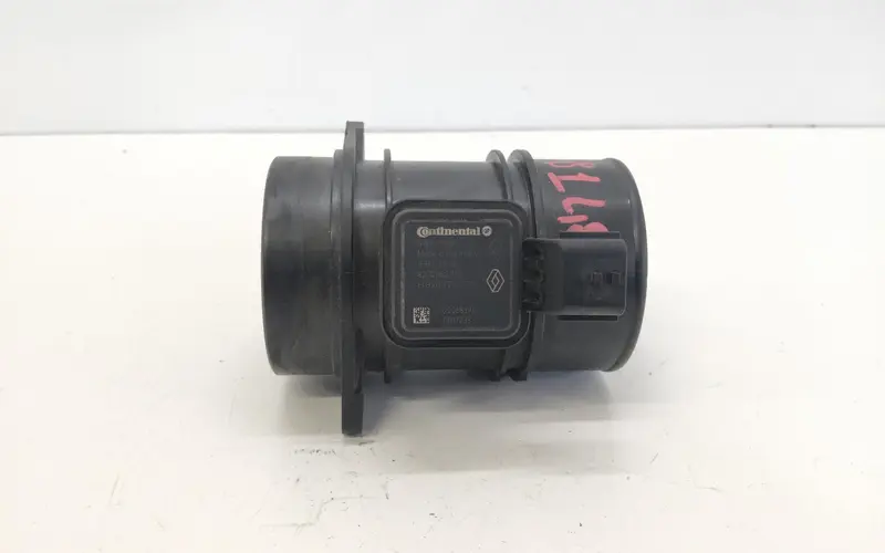 Debimetro RENAULT Captur Serie H8200702517 Diesel 1.5 (13>19)