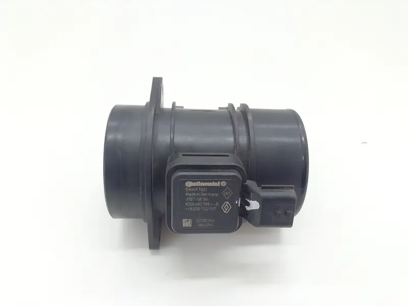 Debimetro RENAULT Captur Serie H8200702517 Diesel 1500 (13>19)