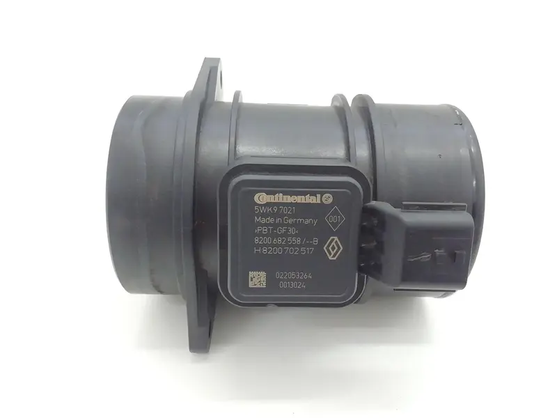 Debimetro RENAULT Clio Serie (08>15) H8200702517 Diesel 1500 (08>15)