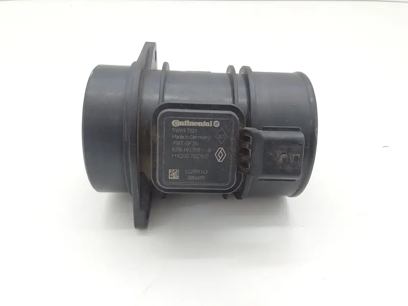 Debimetro RENAULT Clio Serie IV (12>19) H8200702517 Diesel 1500 (12>19)