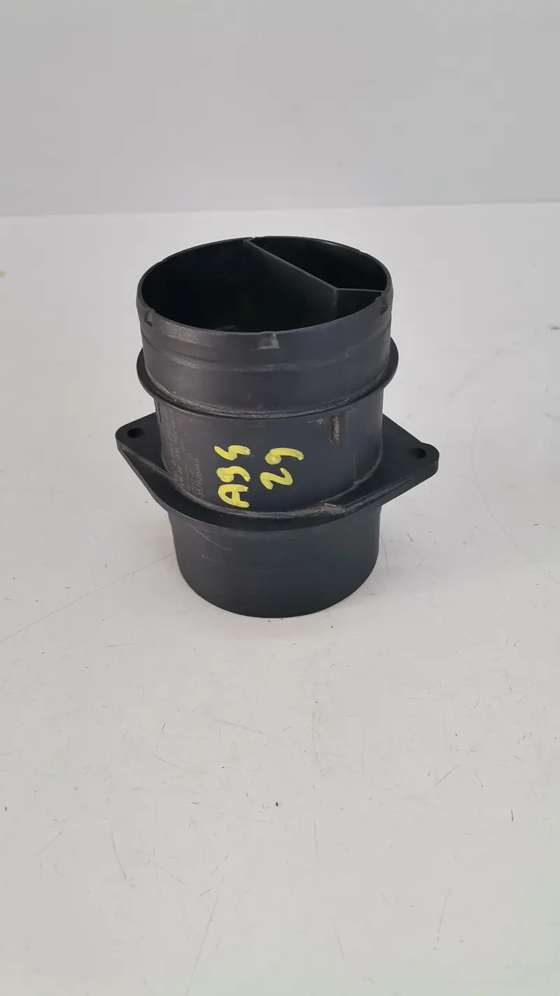 Debimetro VOLKSWAGEN Golf 6 Berlina (08>12) 03L906461A 0281002956 Diesel 2000 (08>12)