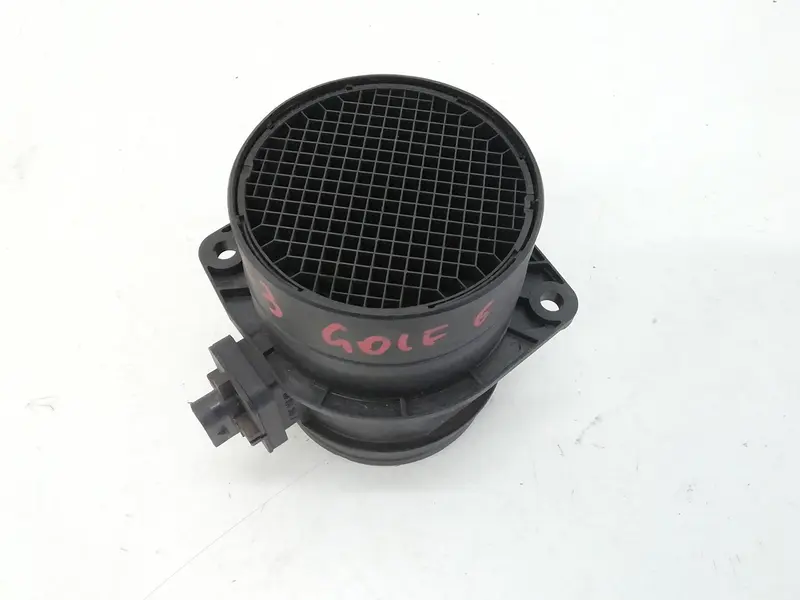 Debimetro VOLKSWAGEN Golf 6 Berlina (08>12) 03L906461A Diesel 2000 (08>12)