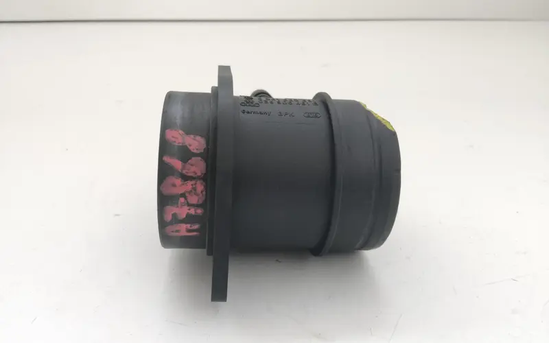 Debimetro VOLKSWAGEN New Beetle Cabrio 1° Serie 038906461B Benzina 1.9 (98>10)