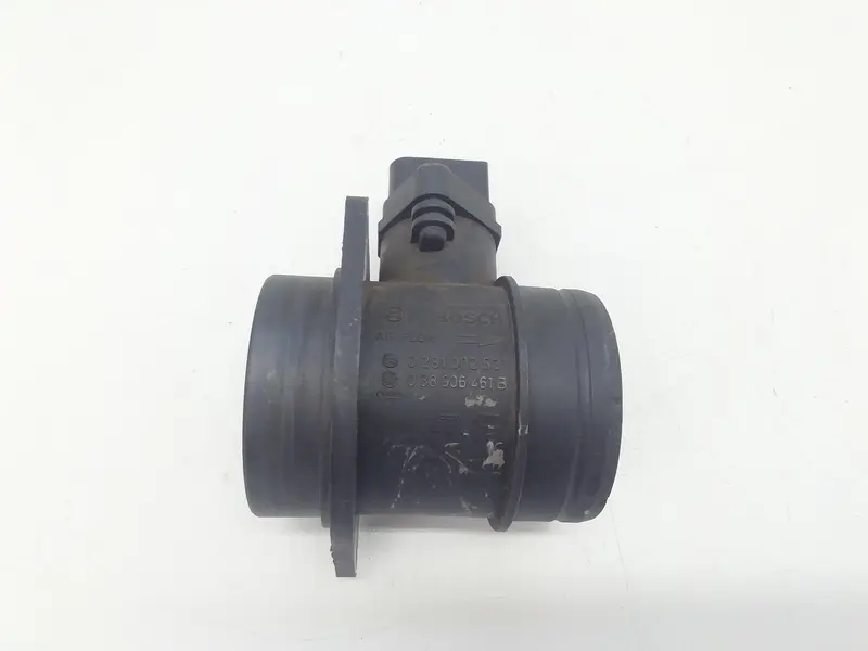 Debimetro VOLKSWAGEN Polo 4° Serie 038906461B Diesel 1400 (01>09)