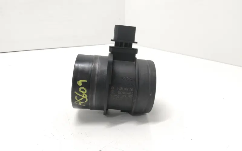 Debimetro VOLKSWAGEN Tiguan 1° Serie 03G906461C Diesel 2.0 (07>11)