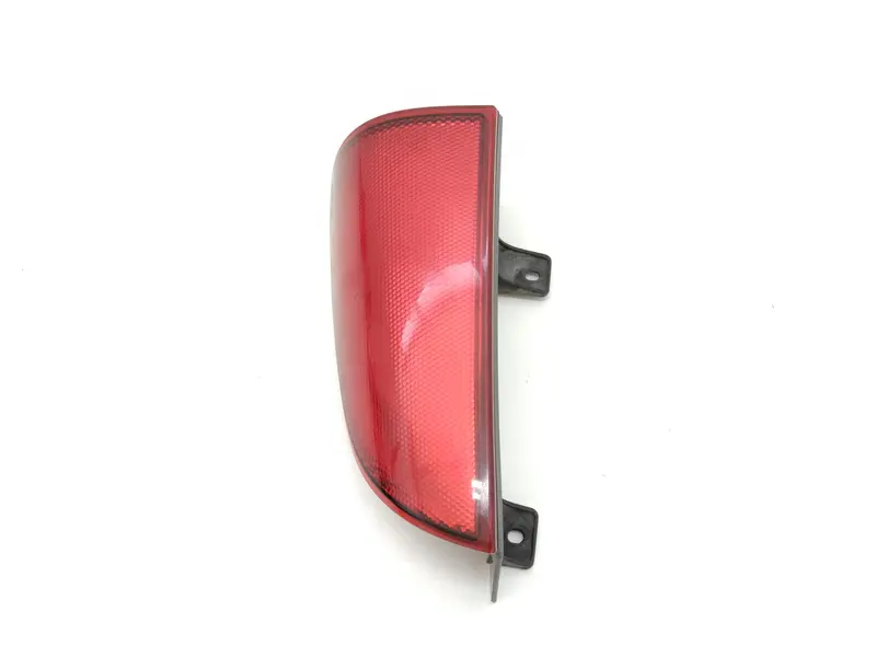 Deflettore posteriore DX MERCEDES Vito W639 2° Serie A6398201964 Diesel 2.1 (03>14)