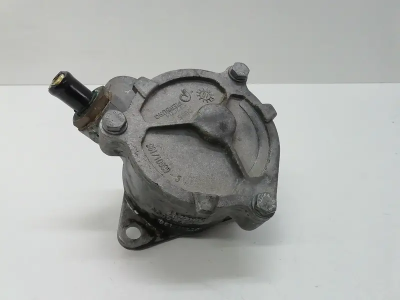 Depressore Freni pompa a vuoto ALFA ROMEO 156 Berlina Serie (932_) (97>03) 46771105 Diesel 1900 (97>03)