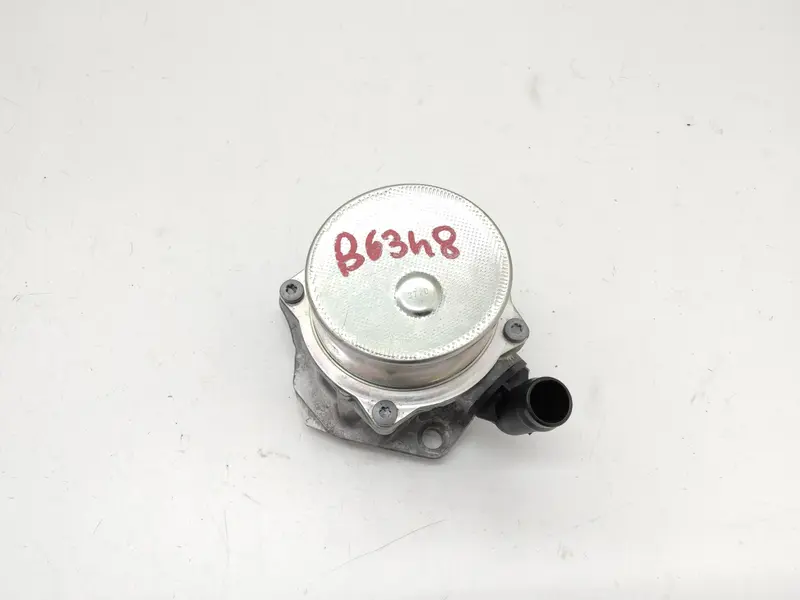 Depressore Freni pompa a vuoto DACIA Duster Serie 146502327R Diesel 1.5 (17>24)