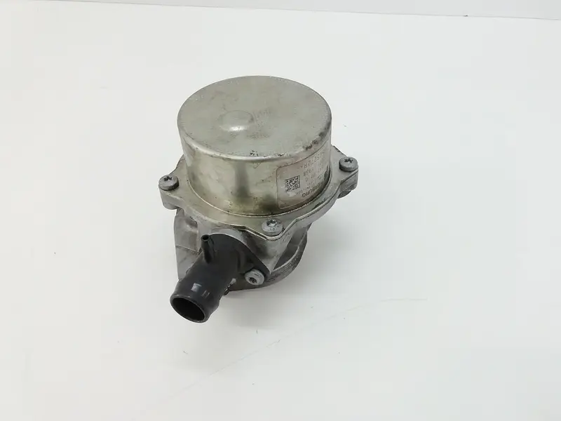 Depressore Freni pompa a vuoto NISSAN Qashqai Serie 146505272R Diesel 1500