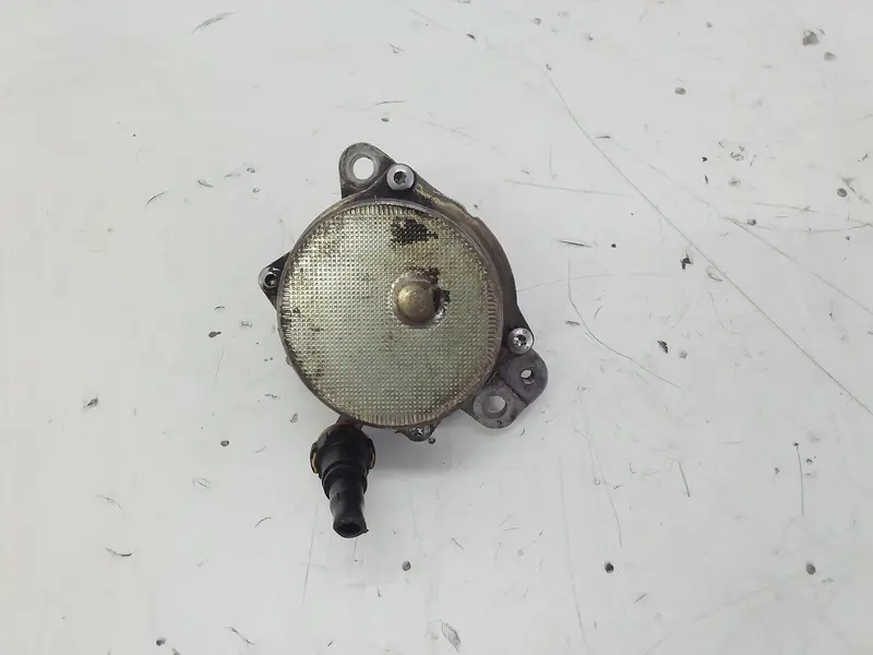 Depressore Freni pompa a vuoto OPEL Corsa D 5P 1° Serie 73501167 Diesel 1300