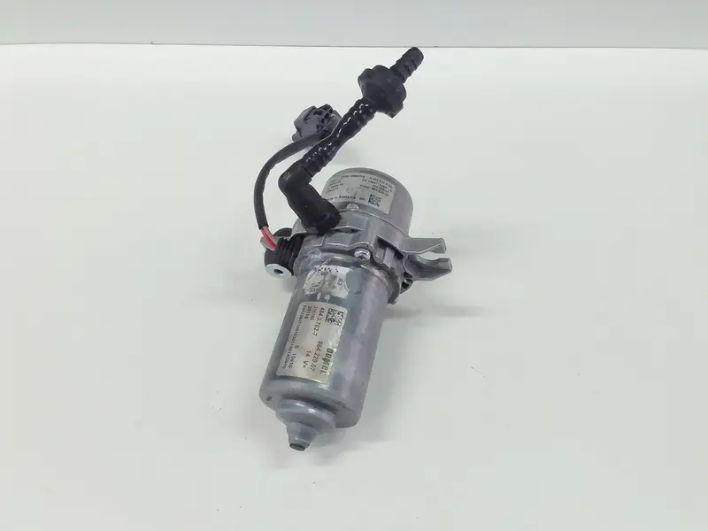 Depressore Freni pompa a vuoto SMART Fortwo Coupé (453) A4534300132 Benzina