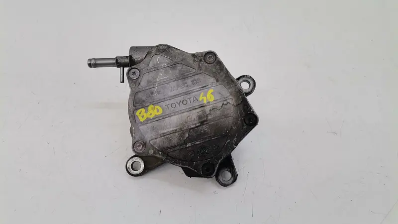 Depressore Freni pompa a vuoto TOYOTA Rav4 4° Serie Diesel 2200 (05>09)