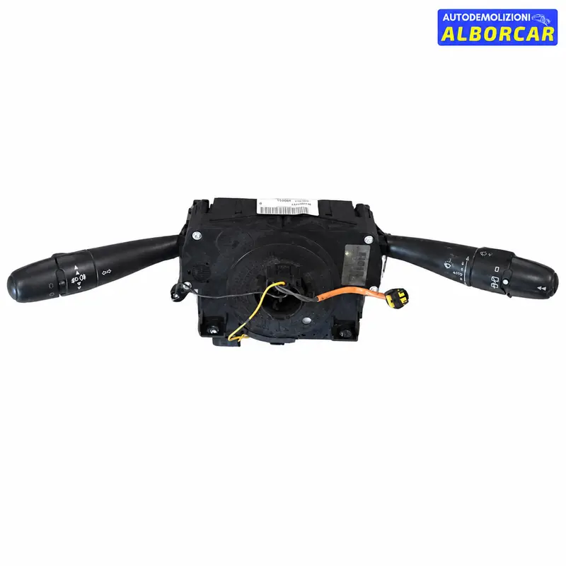 Devioluce Citroen C2 anno 2002-2010 codice
