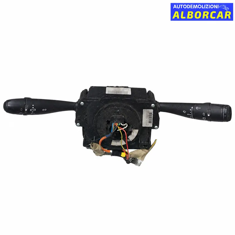 Devioluce citroen c3 anno
