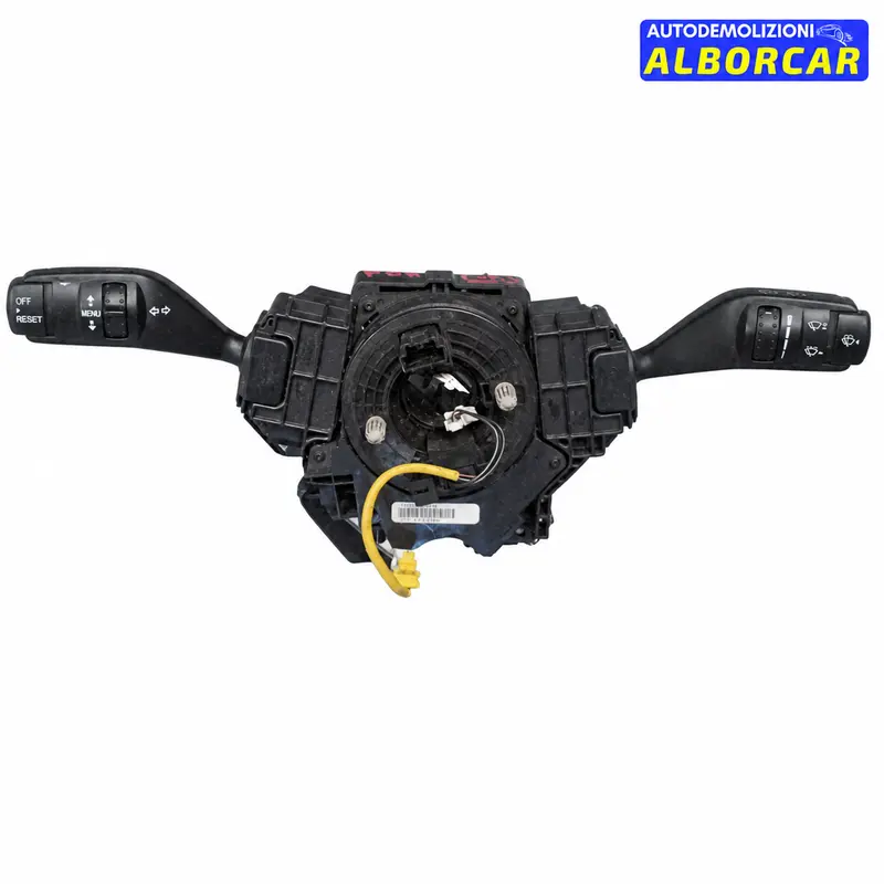 Devioluce FORD FOCUS anno