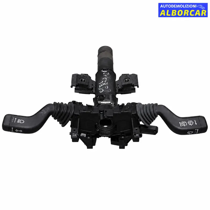 Devioluce OPEL Astra G anno