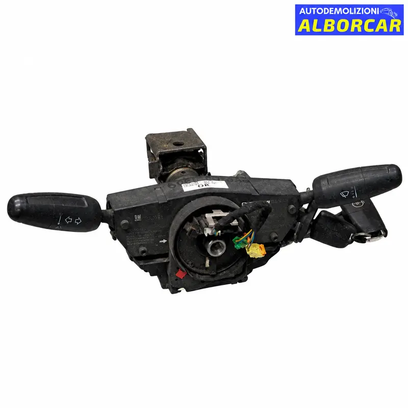 Devioluce OPEL Corsa C anno