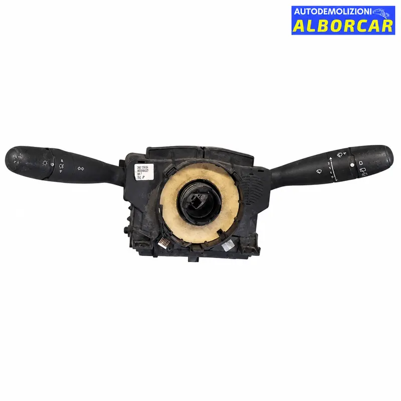 Devioluce Peugeot 206 codice