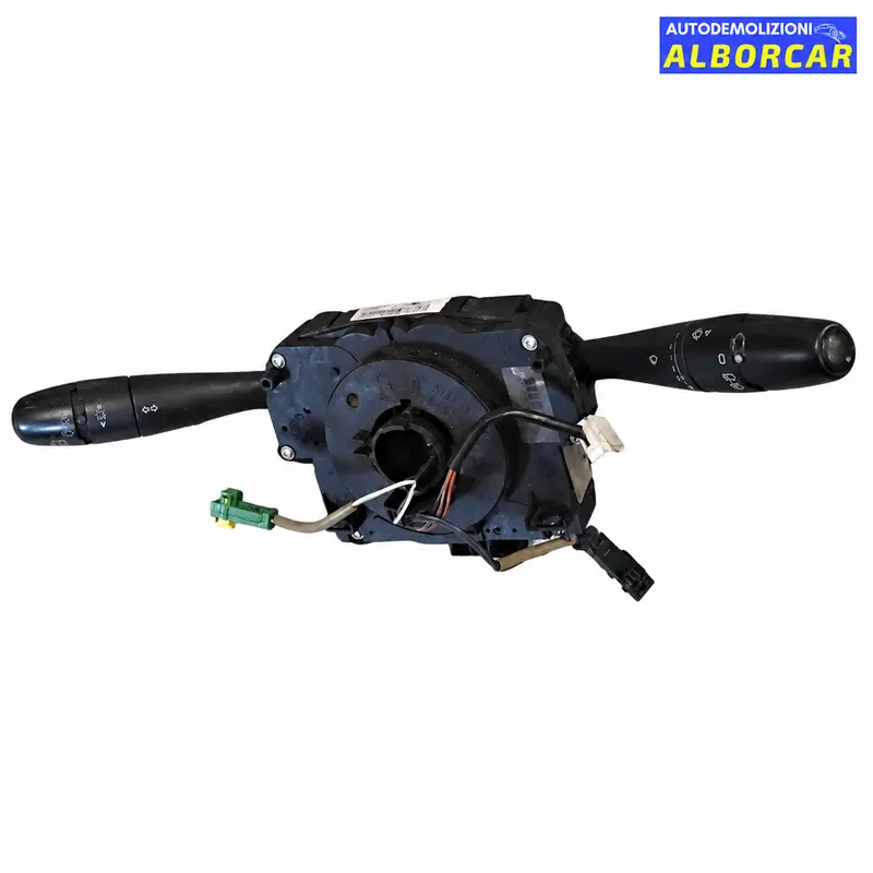 Devioluce Peugeot 207 anno