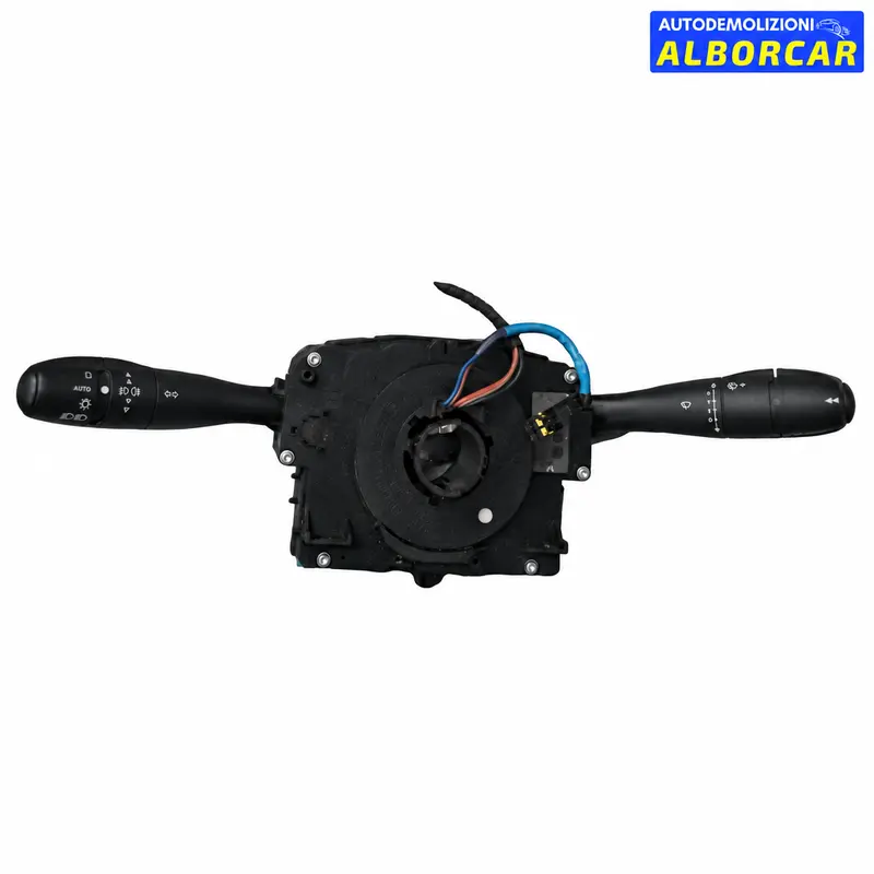 Devioluce Peugeot 207 anno