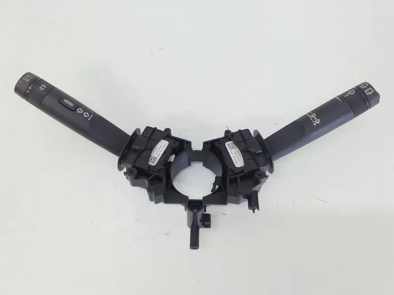 Devioluci CHEVROLET Aveo 1° Serie 20965177 Bifuel/Gas 1200 (06>11)