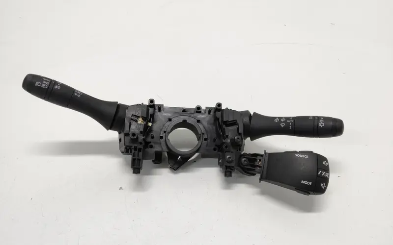 Devioluci DACIA Sandero Serie (21>) 255670975RB Benzina