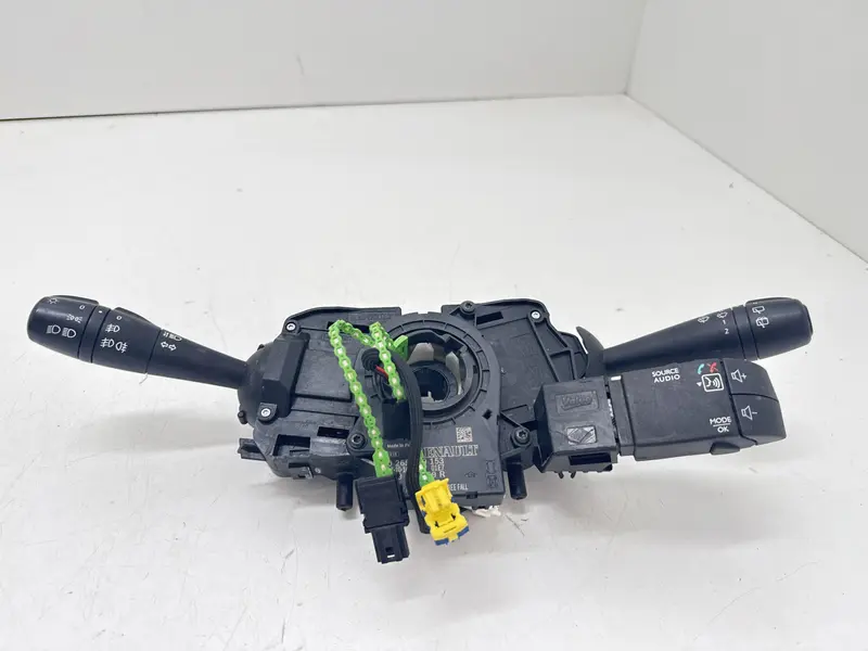 Devioluci DACIA Sandero Serie STEPWAY 255676909R,479452659R 255671453 Diesel 1.5 (12>21)