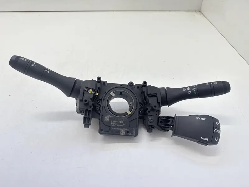 Devioluci DACIA Sandero Stepway Serie (21>) 255670975R Benzina