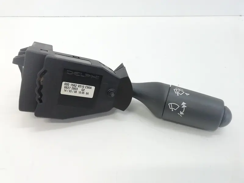 Devioluci destro SMART Fortwo Coupé 2° Serie 0001562V010 Benzina 800 (03>07)