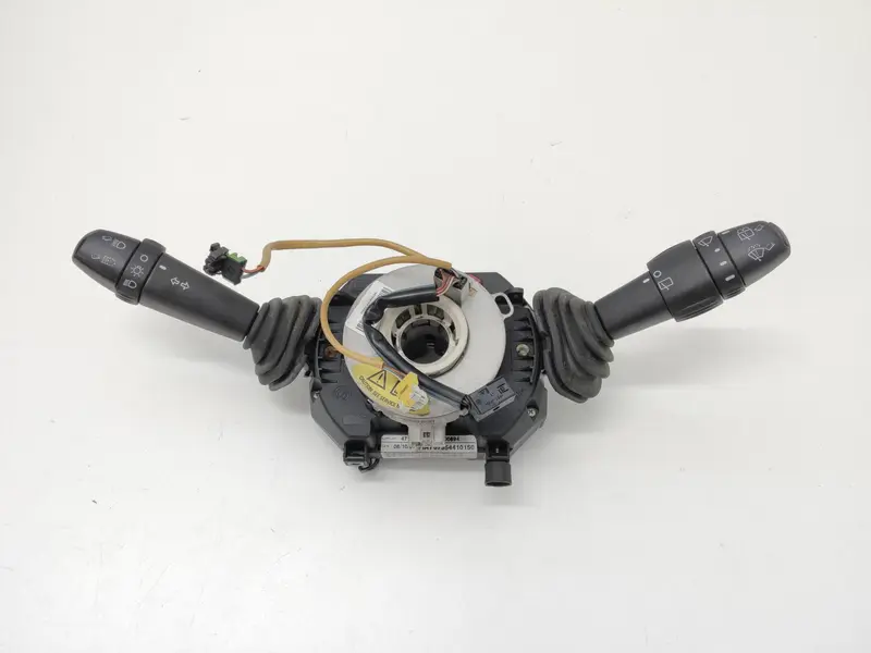 Devioluci FIAT Bravo 2° Serie 735532272 07354410150 Diesel 1.9 (07>10)