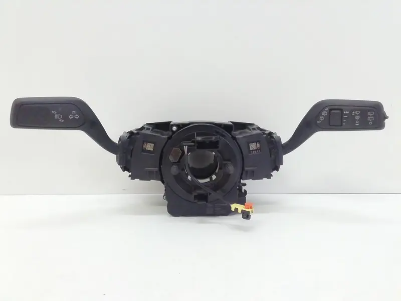 Devioluci FORD EcoSport Serie (15>) HN15-14B522-AB GN15-3F944-AH GN15-14A664-AB Benzina 1000