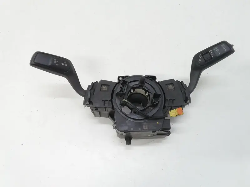 Devioluci FORD EcoSport Serie (15>) HN15-14B522-BC GN15-14A664-AB Benzina