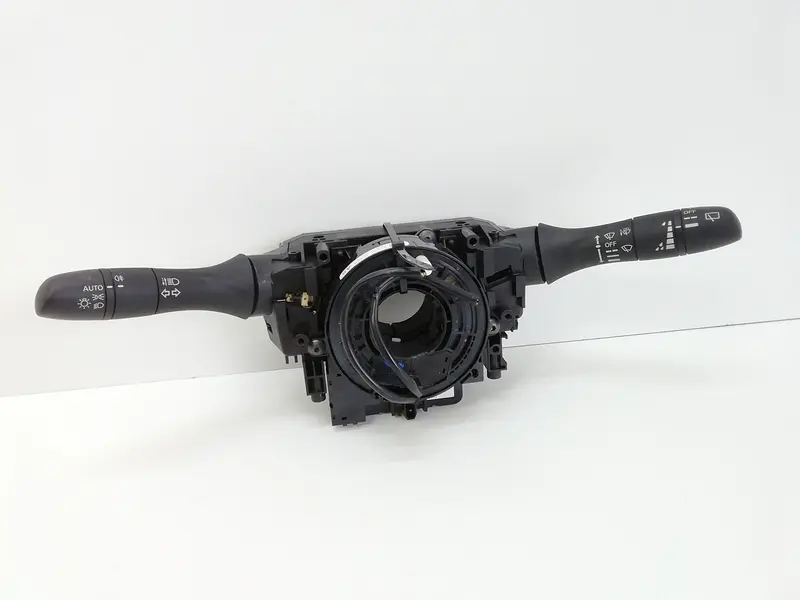 Devioluci NISSAN Micra Serie 1013650702 Benzina 1000 (17>>)