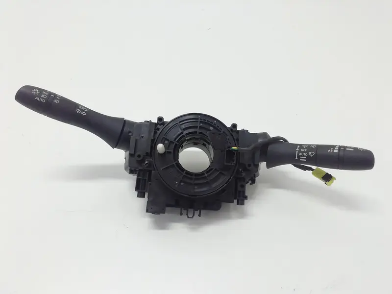 Devioluci NISSAN Qashqai Serie 25554 4EA0A 1NE0878A 15221SN1 Diesel 1500