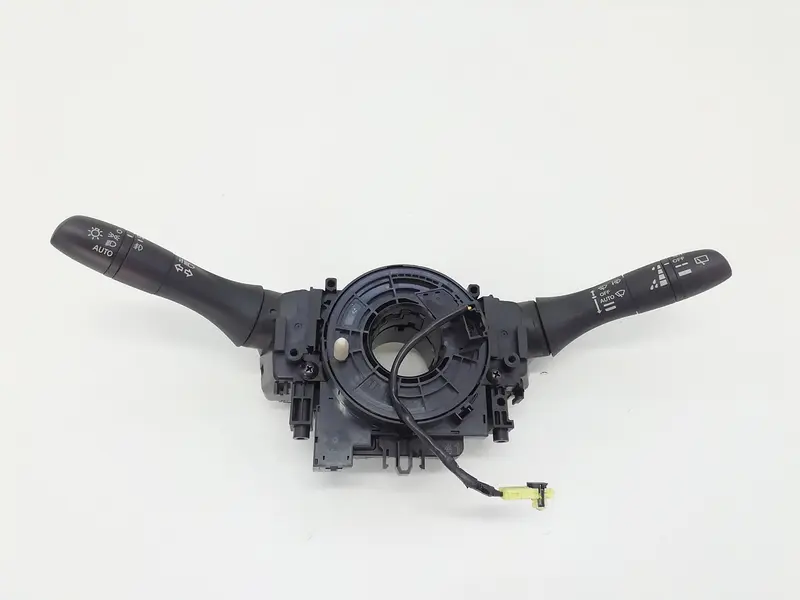 Devioluci NISSAN Qashqai Serie 25554-4EA0A Diesel 1500