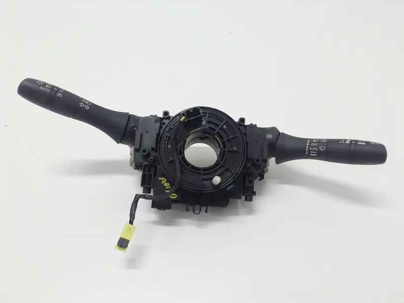 Devioluci NISSAN Qashqai Serie 25554 4EA0A NBD0330A 14Y27SN1 Diesel 1500