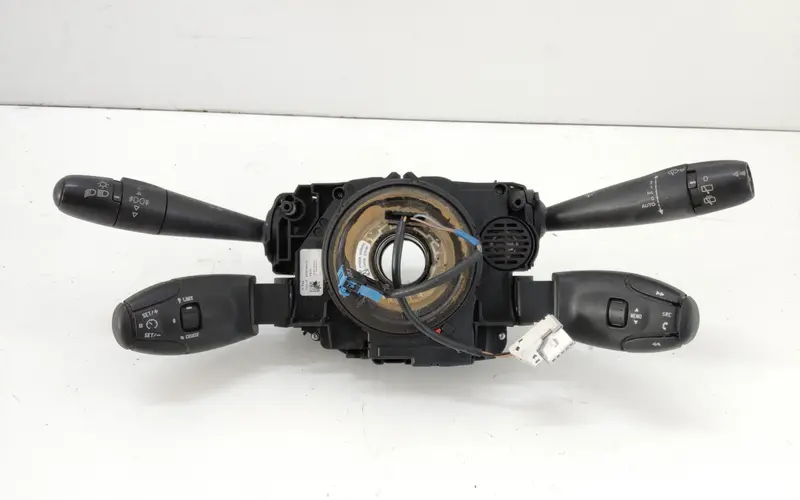 Devioluci PEUGEOT 3008 Serie (09>16) 96667319XT Benzina (09>16)
