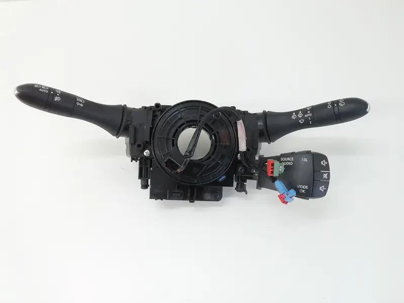 Devioluci RENAULT Kadjar Serie 255678341R Diesel 1500