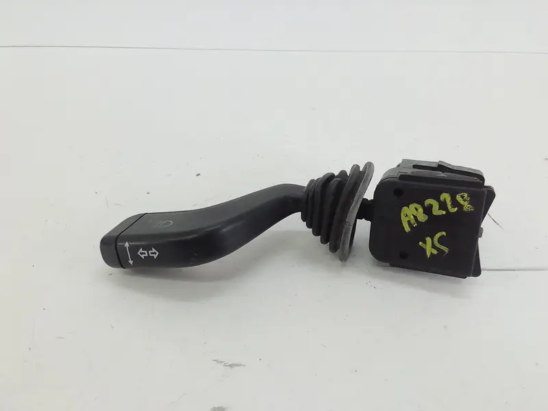 Devioluci Sinistro OPEL Zafira A 90560990 Bifuel/Metano 1600 (99>05)