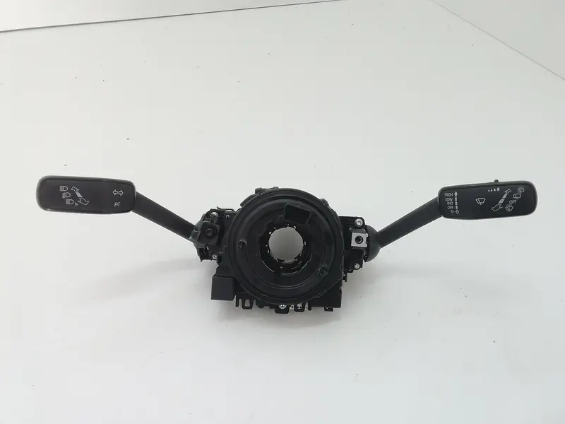 Devioluci VOLKSWAGEN Tiguan Serie 5Q1953502AA 5Q1953521 Benzina