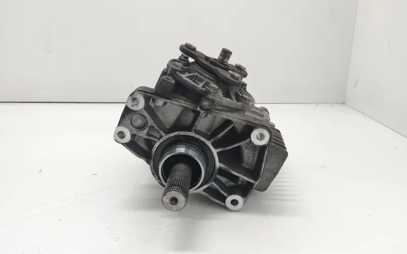Differenziale Anteriore AUDI Q3 Serie (8UB) (11>14) 409053AF Diesel 2.0 (11>14)