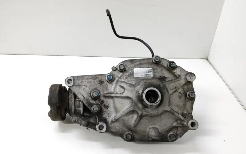 Differenziale Anteriore BMW X6 E71 1° Serie AA-A380 Diesel 3.0 (08>14)
