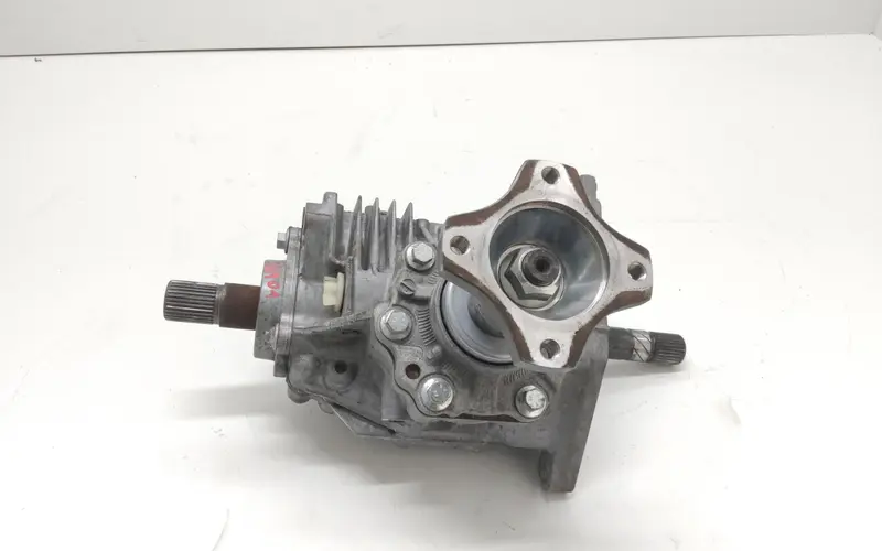 Differenziale Anteriore DACIA Duster 1° Serie 8201116370 8201116370 Diesel 1.5 (10>17)