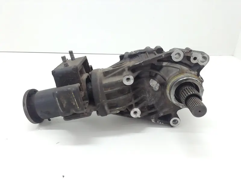 Differenziale Anteriore FIAT Sedici 1° Serie 71742344 Diesel 1900 (06>09)