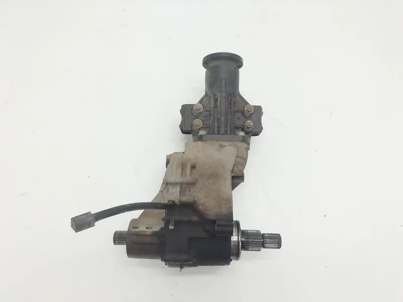 Differenziale Anteriore FIAT Sedici 1° Serie Diesel 1900 (06>09)