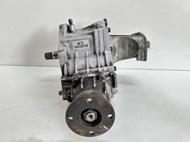 Differenziale Anteriore HYUNDAI Tucson Serie (04>09) 4730039200 4730039200,Y041202156 Diesel 2.0 (04>09)