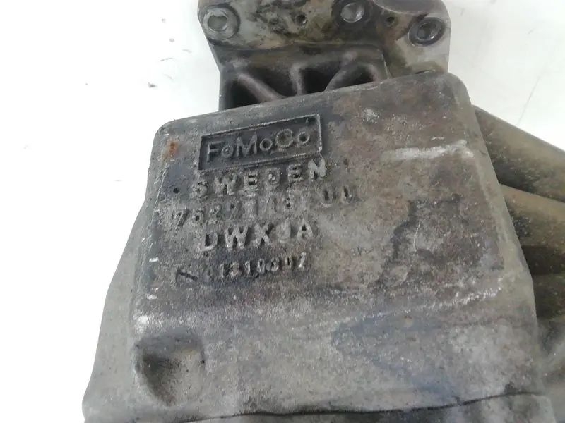 Differenziale Anteriore LAND ROVER Freelander 3° Serie 6G9N-7L486-CF Diesel 2200 (06>11)