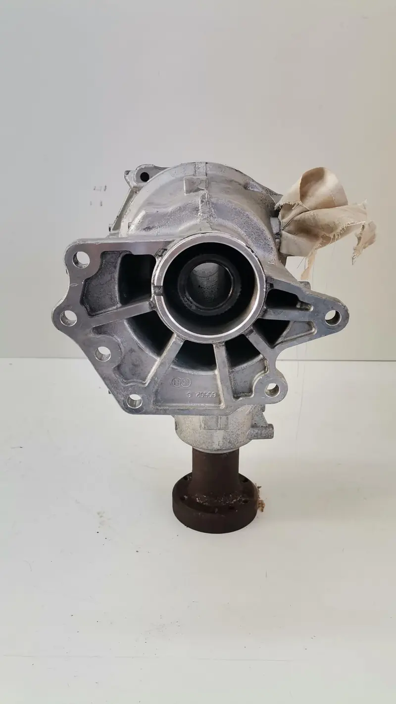 Differenziale Anteriore LAND ROVER Range Rover Evoque 1° Serie EJ32-7L486-AC Diesel 2000